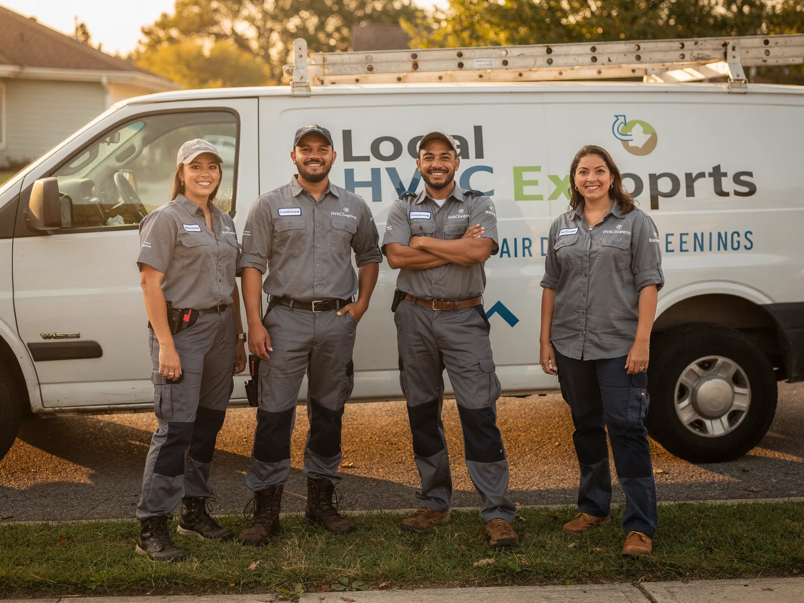 24/7 HVAC Repair & AC Replacement company in Empire, NV